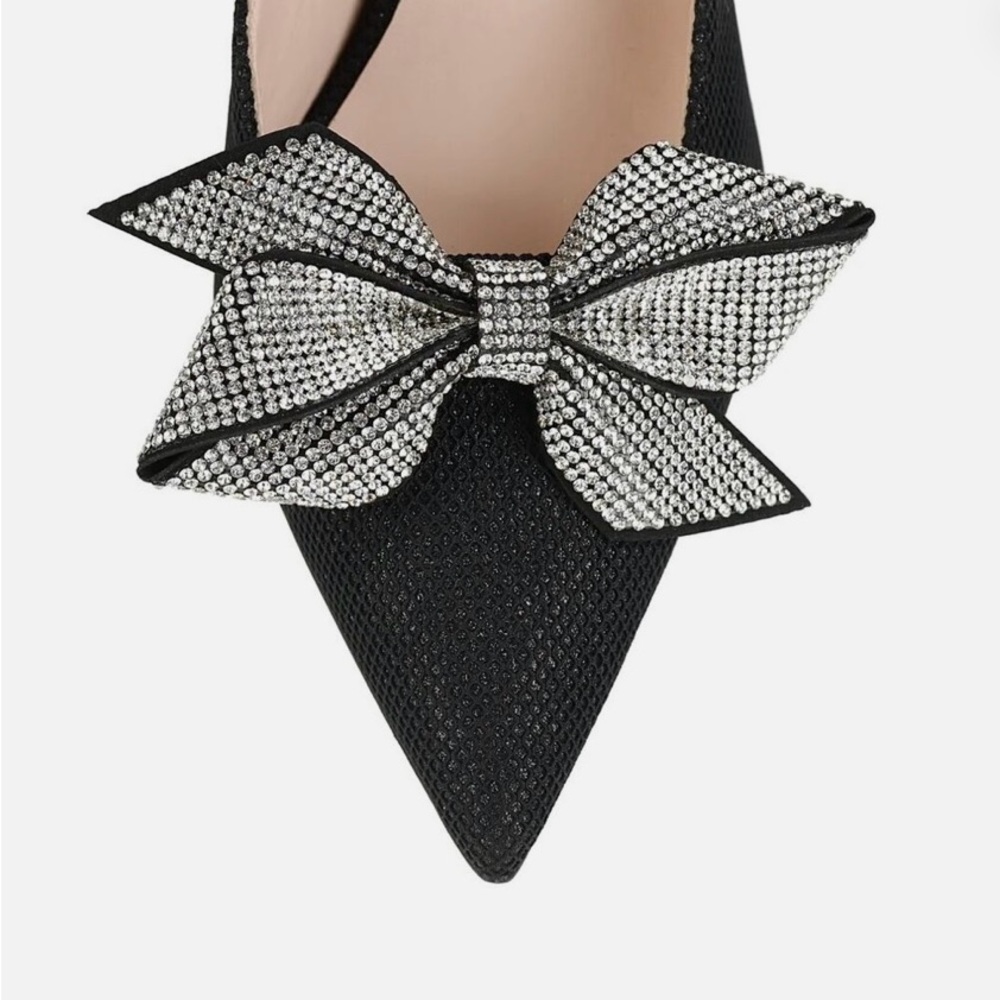 SJP (Sarah Jessica Parker) Paleys in size 38 - Picture 5 of 14
